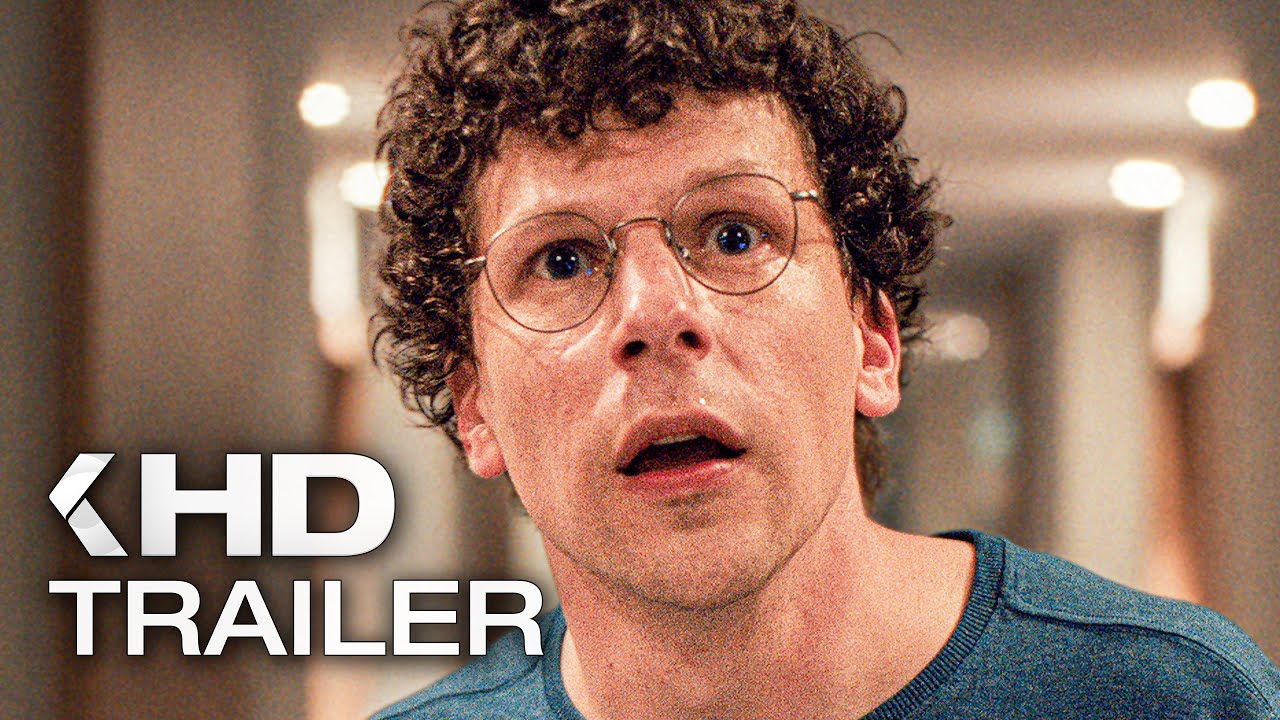 A REAL PAIN Trailer (2024) Jesse Eisenberg ~ VideosArena.com