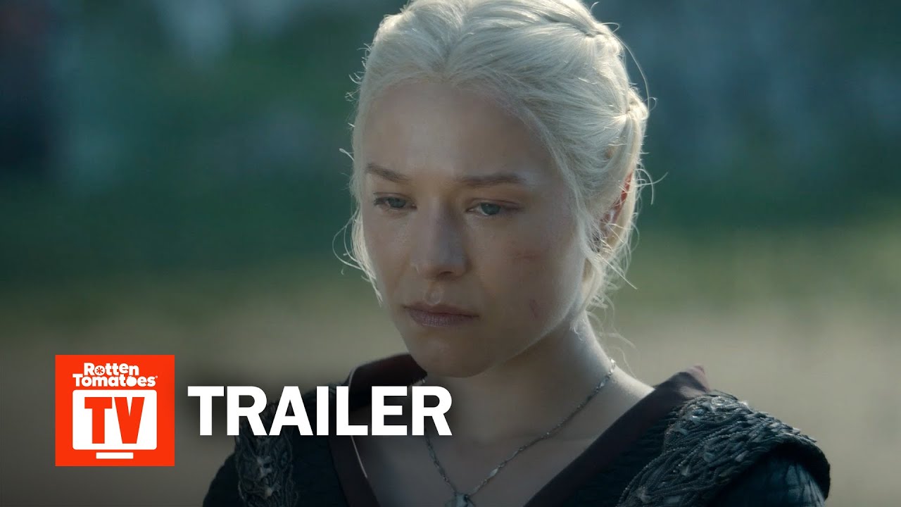 House Of The Dragon S02 E03 Trailer ~