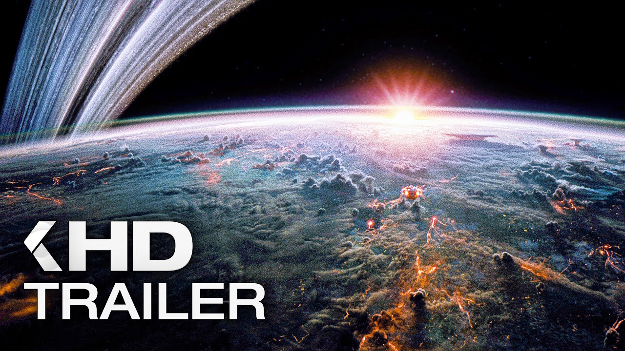 THE BEST MOVIES 2024 (Trailers)