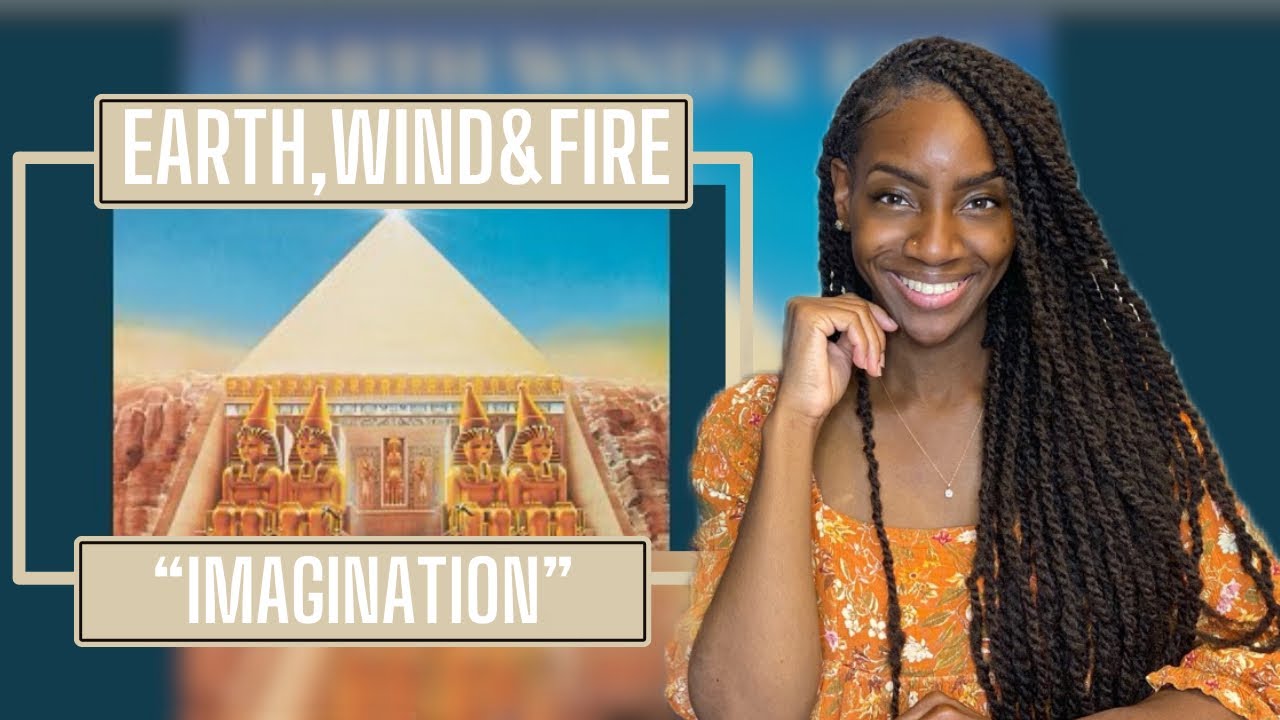 Earth, Wind & Fire - Imagination | REACTION 🔥🔥🔥 ~ VideosArena.com