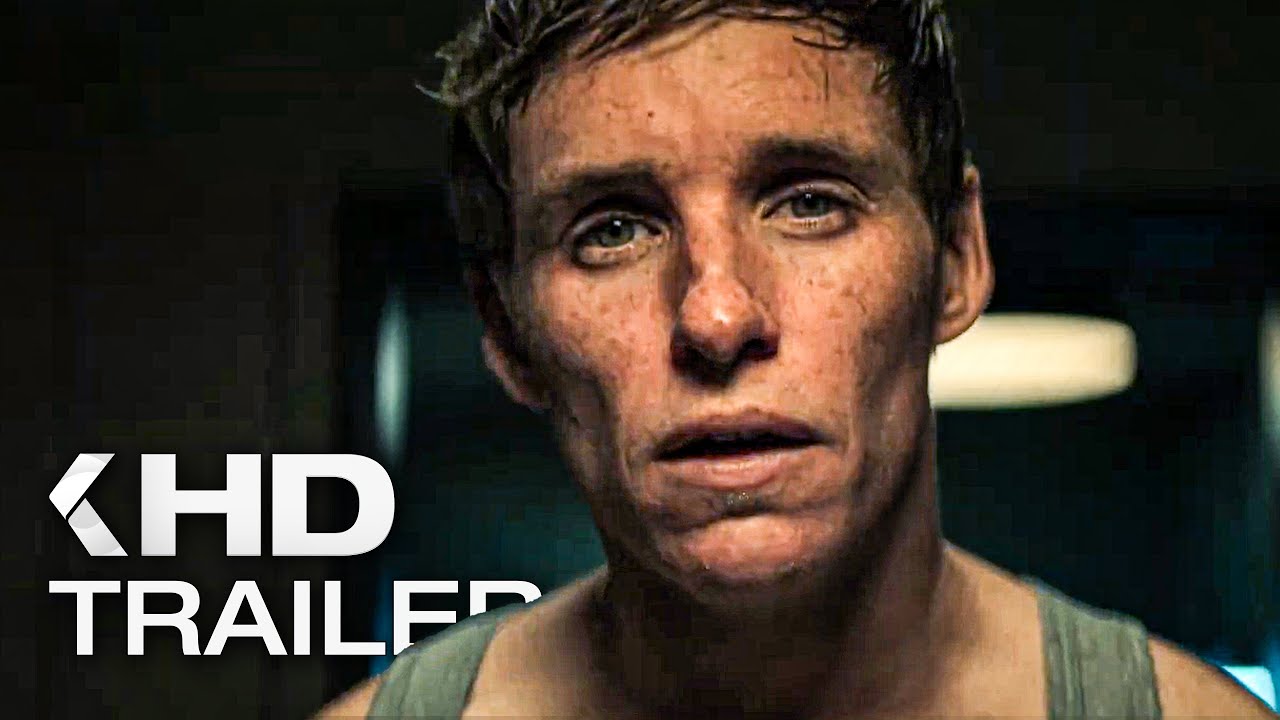 THE DAY OF THE JACKAL Trailer (2024) Eddie Redmayne